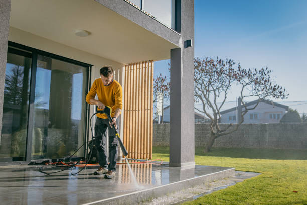 Best Heavy Equipment Washing  in Brewster, WA